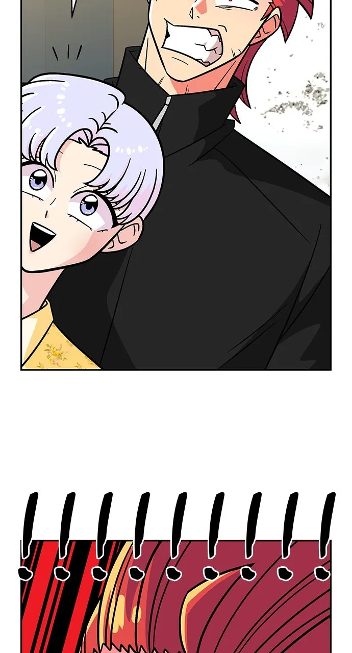 Princess Hurricane Chapter 69 page 5 - 