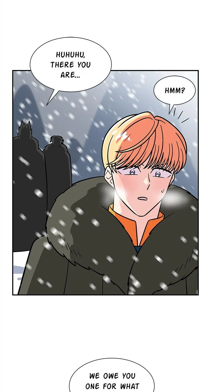 Princess Hurricane Chapter 69 page 43 - 