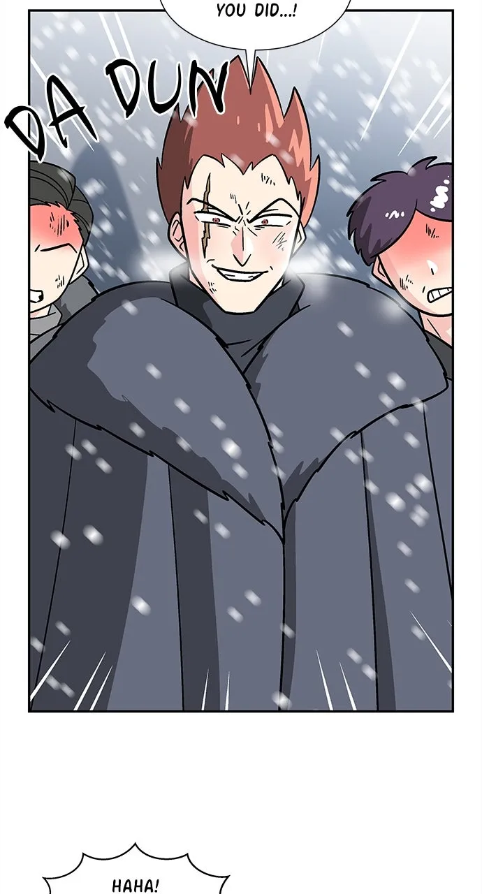 Princess Hurricane Chapter 69 page 44 - 