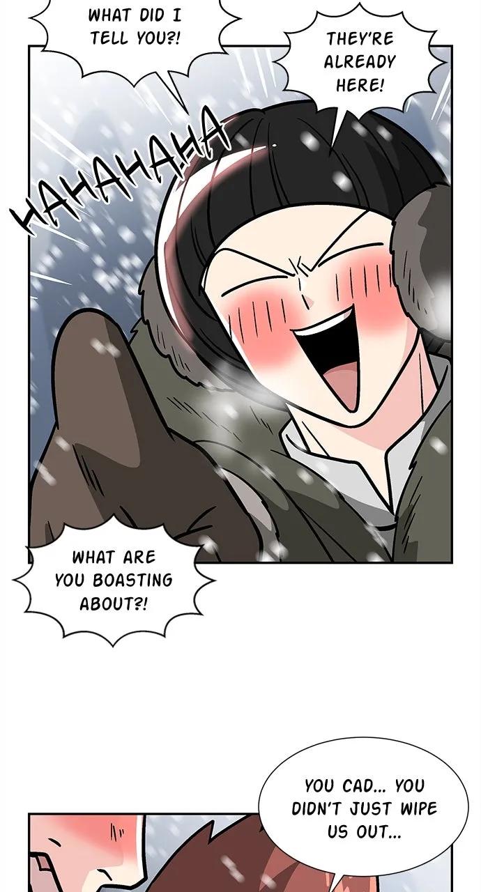 Princess Hurricane Chapter 69 page 45 - 