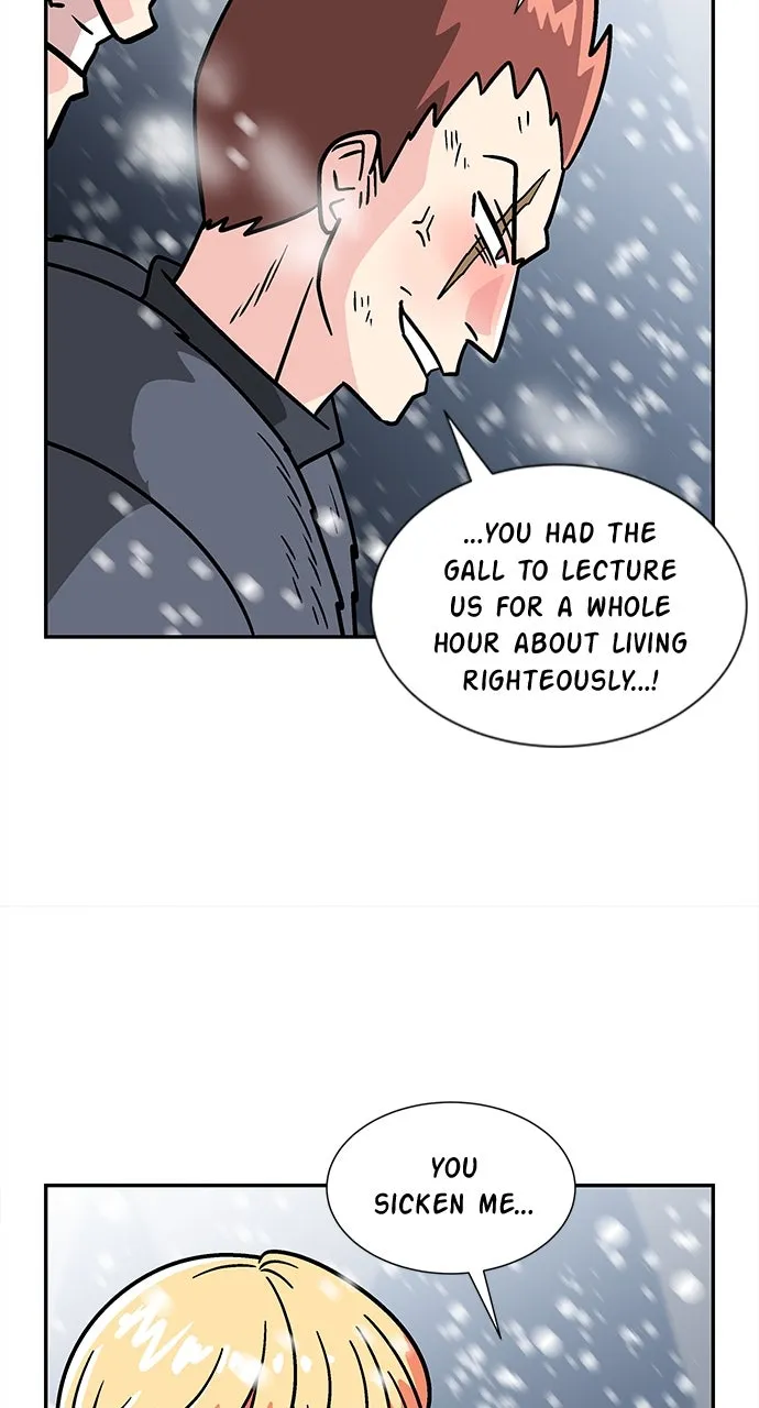 Princess Hurricane Chapter 69 page 46 - 