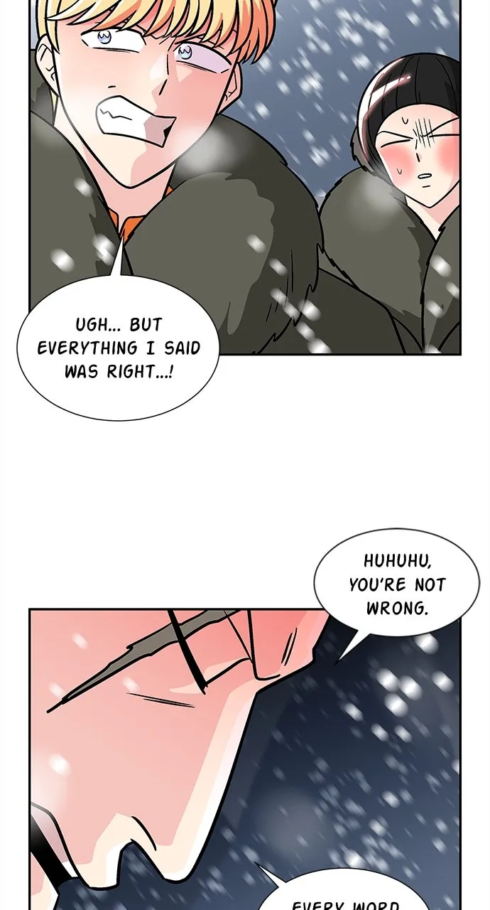 Princess Hurricane Chapter 69 page 47 - 
