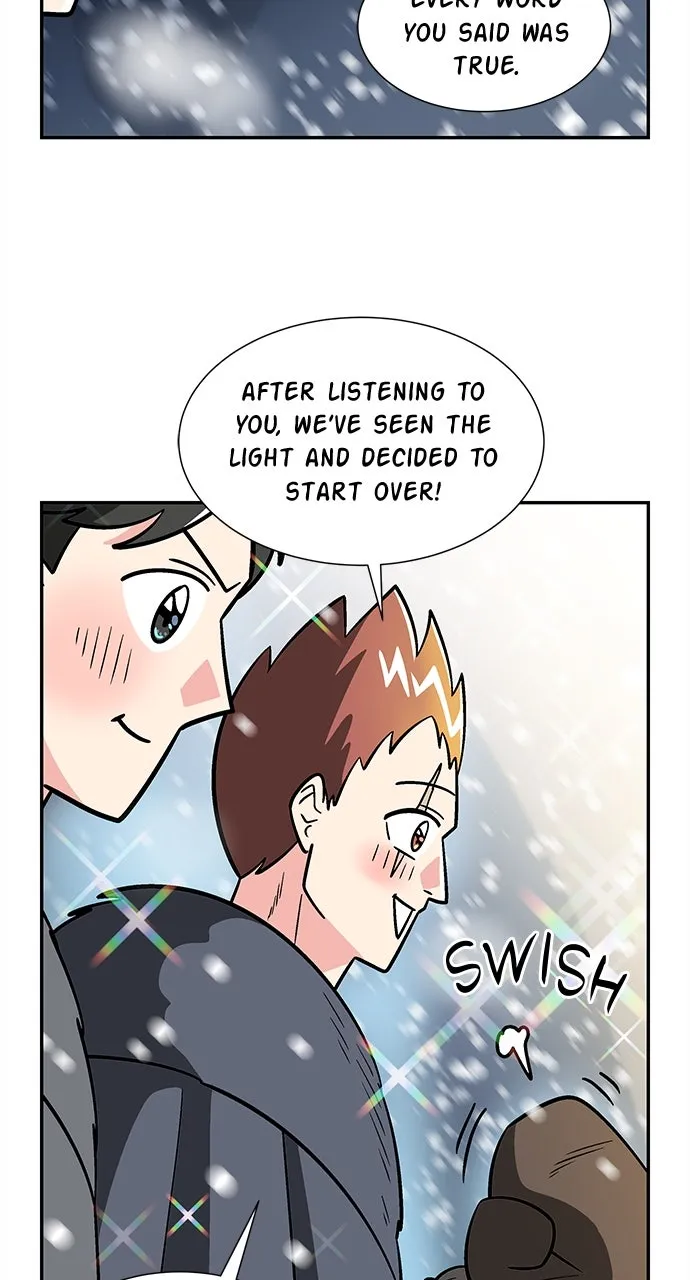 Princess Hurricane Chapter 69 page 48 - 