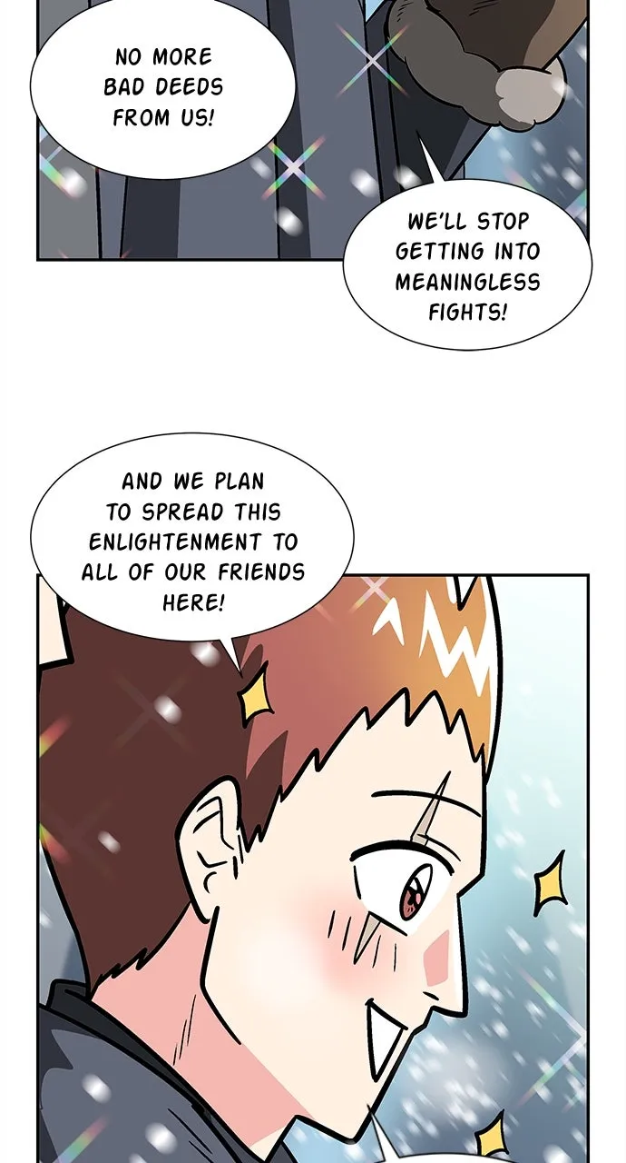 Princess Hurricane Chapter 69 page 49 - 