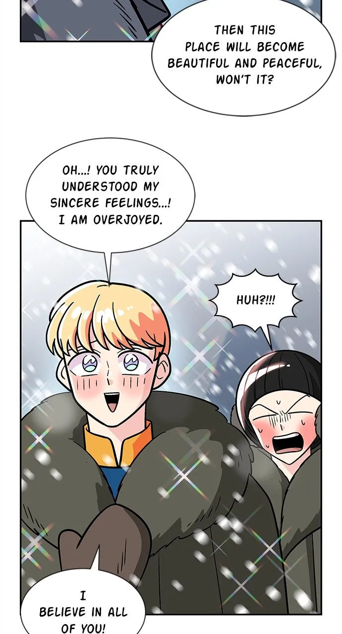 Princess Hurricane Chapter 69 page 50 - 