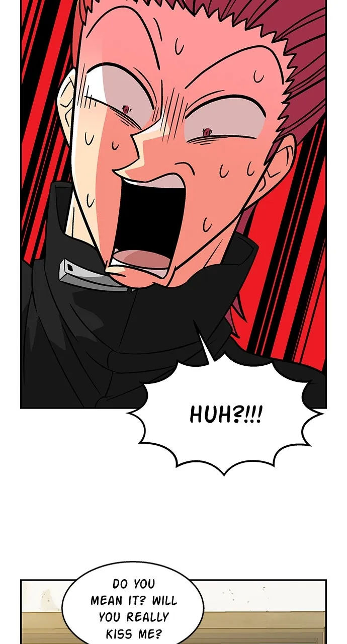 Princess Hurricane Chapter 69 page 6 - 