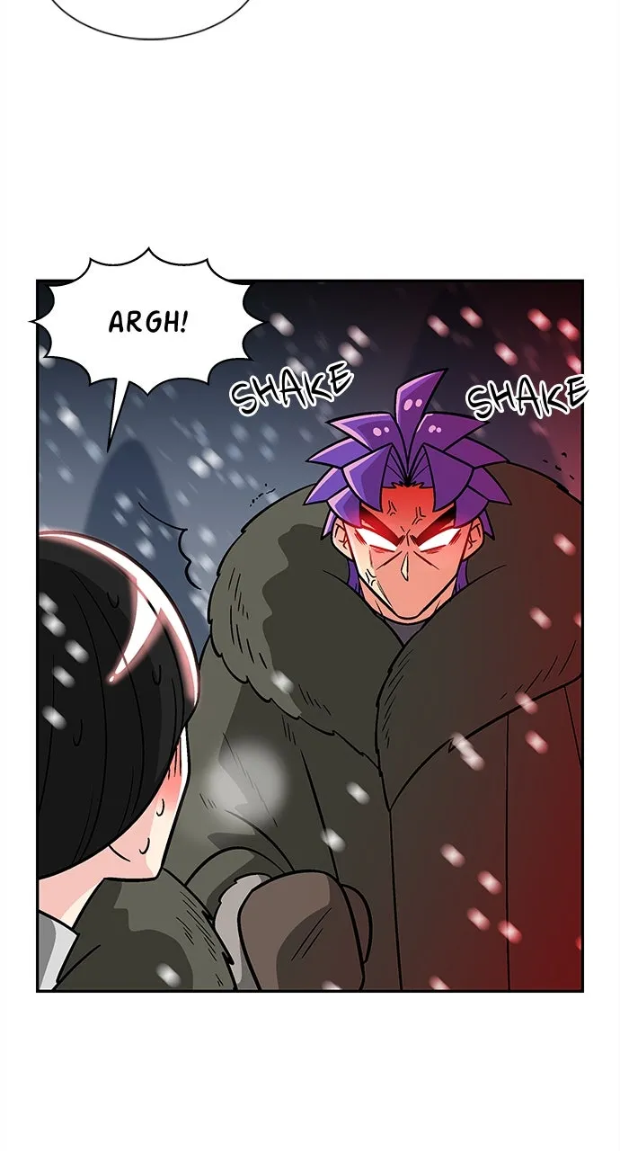 Princess Hurricane Chapter 69 page 51 - 