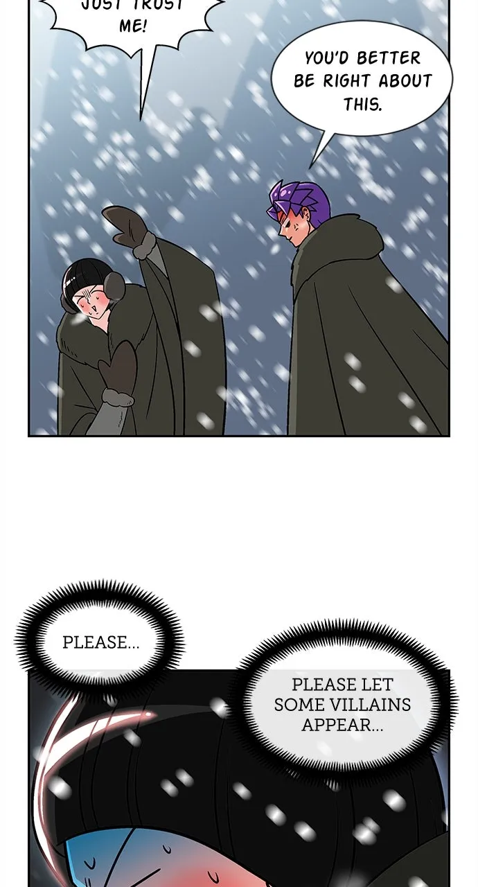 Princess Hurricane Chapter 69 page 53 - 