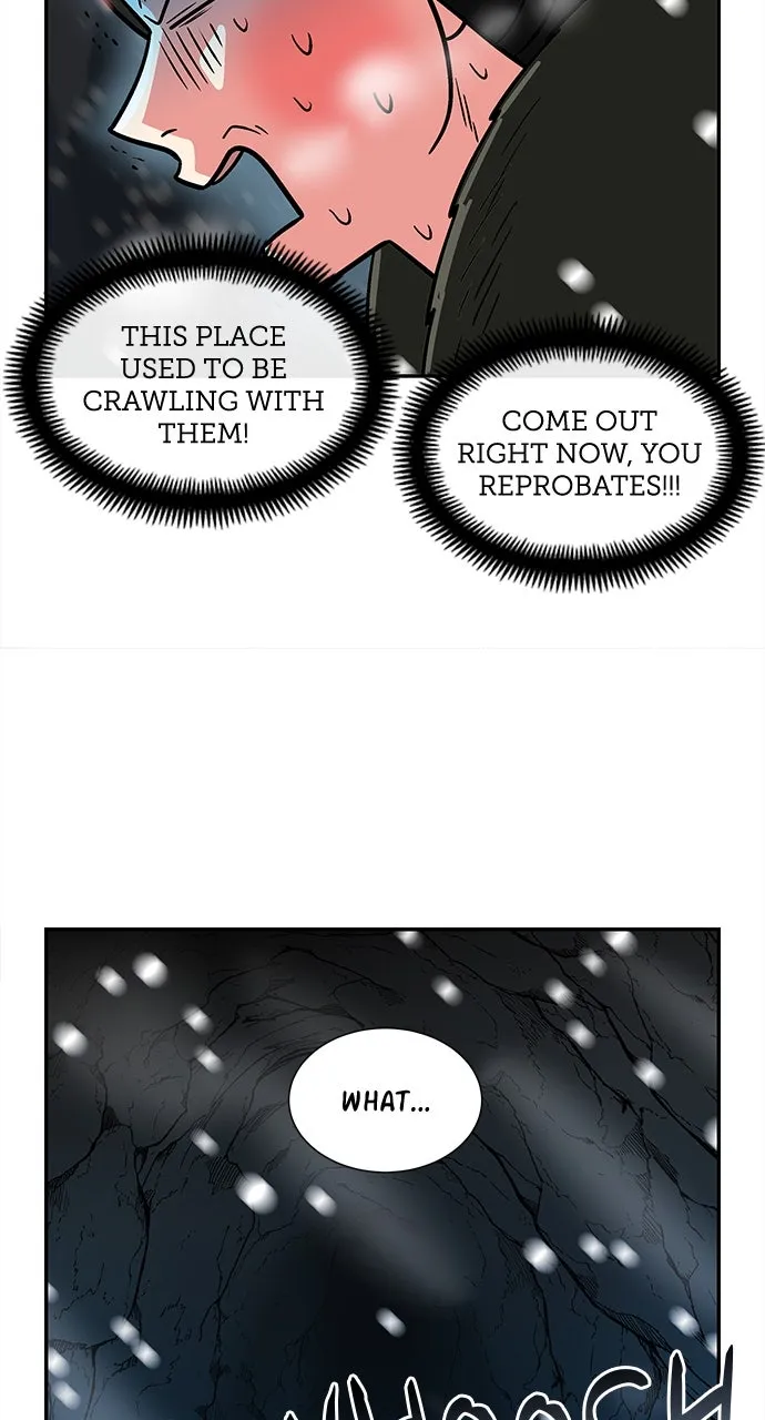 Princess Hurricane Chapter 69 page 54 - 