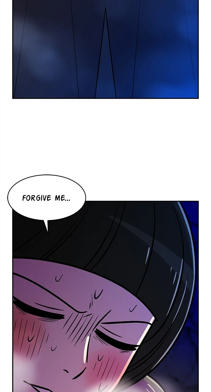 Princess Hurricane Chapter 69 page 56 - 