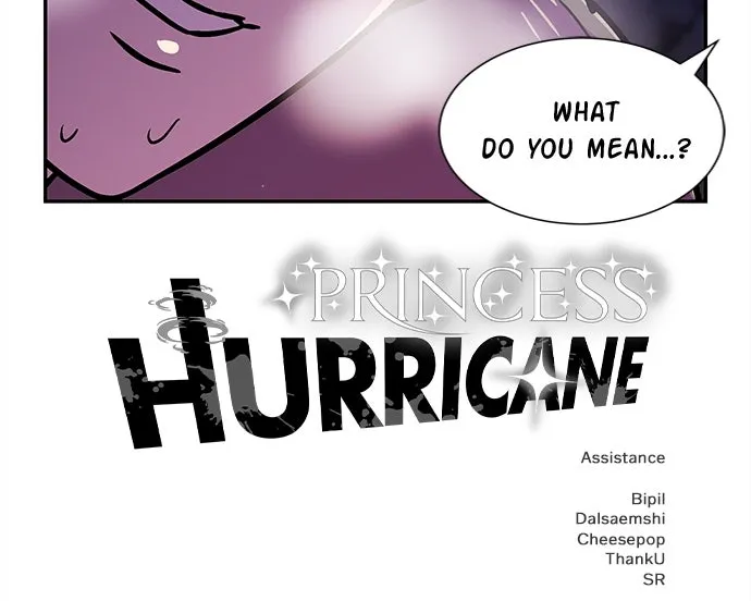 Princess Hurricane Chapter 69 page 57 - 