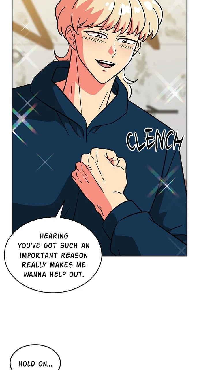 Princess Hurricane Chapter 69 page 8 - 