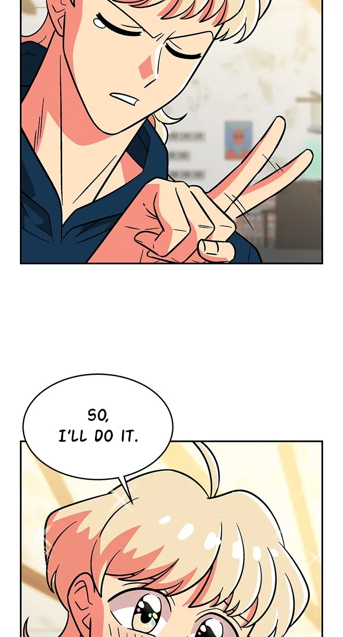 Princess Hurricane Chapter 69 page 10 - 