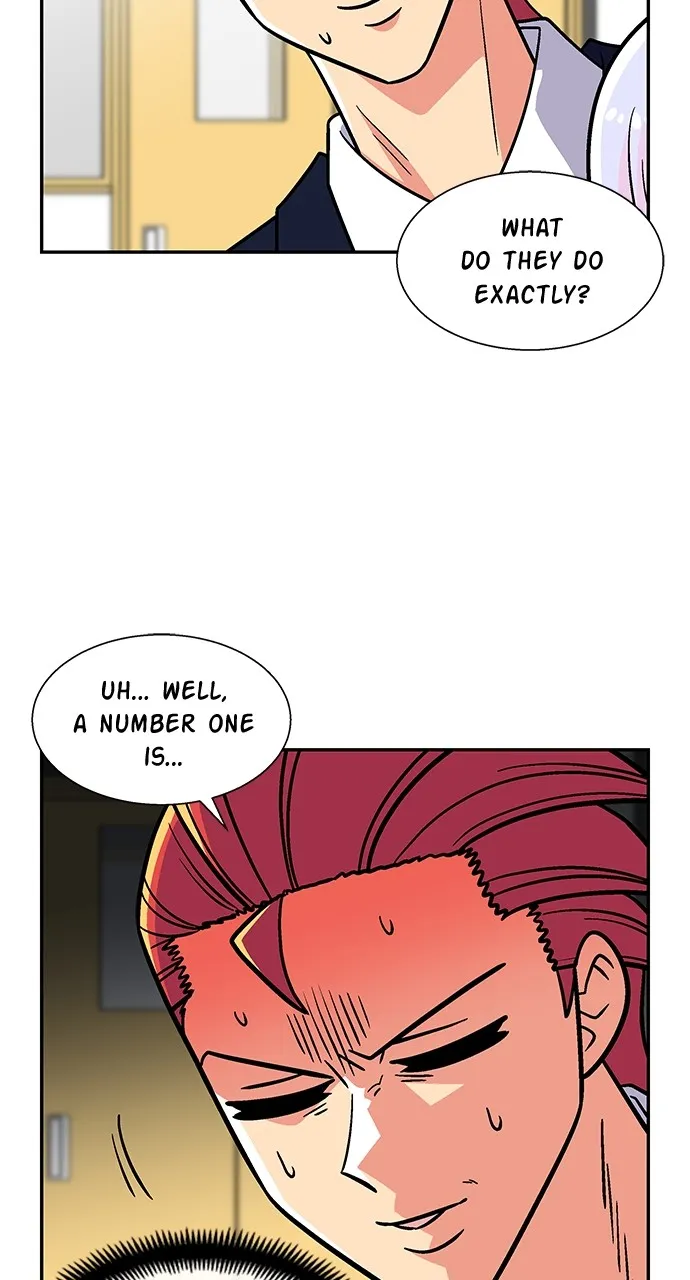 Princess Hurricane Chapter 7 page 11 - 