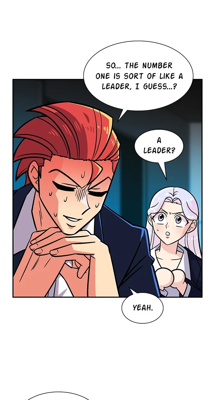 Princess Hurricane Chapter 7 page 14 - 