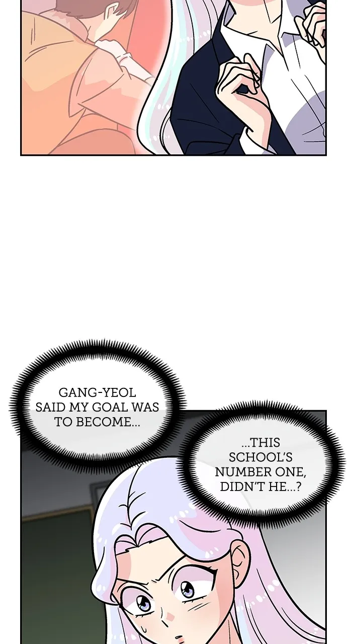 Princess Hurricane Chapter 7 page 19 - 