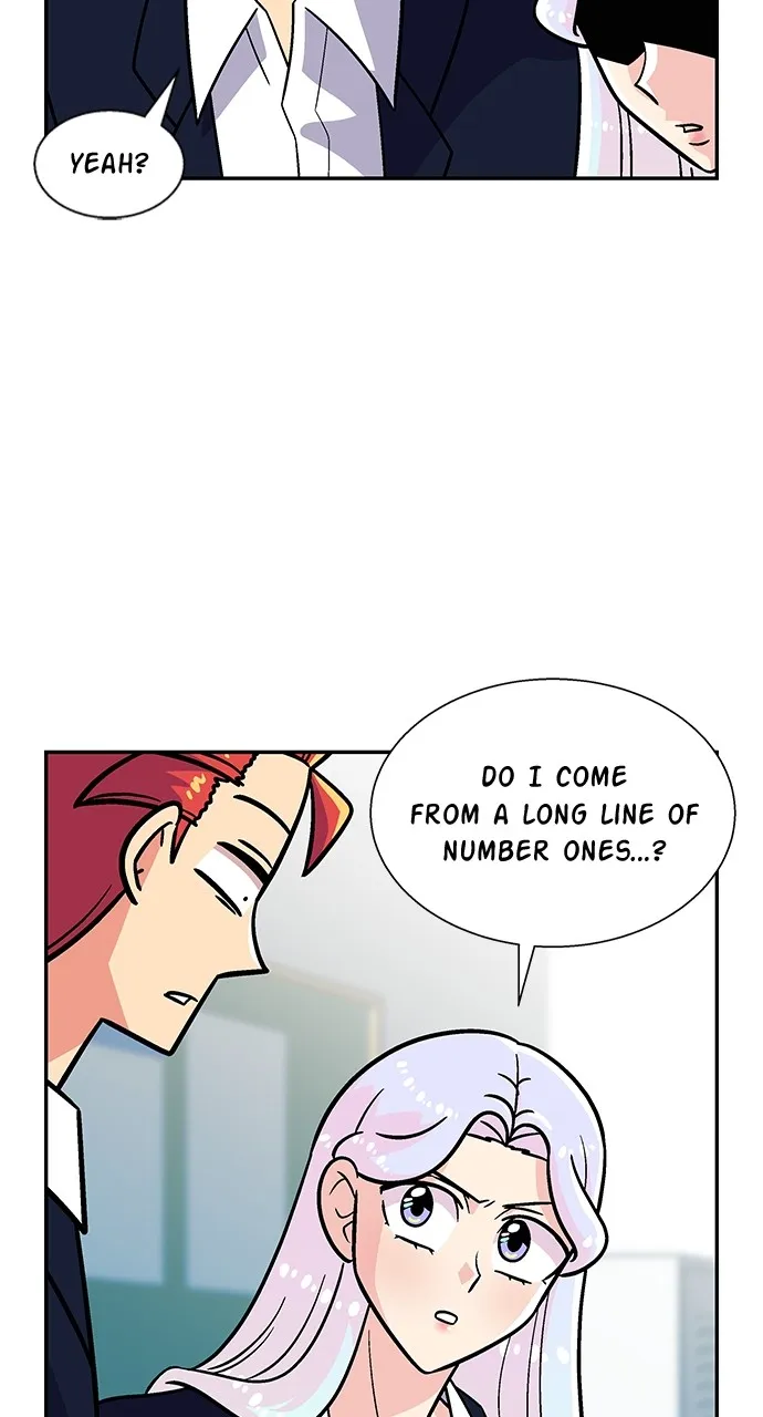 Princess Hurricane Chapter 7 page 21 - 