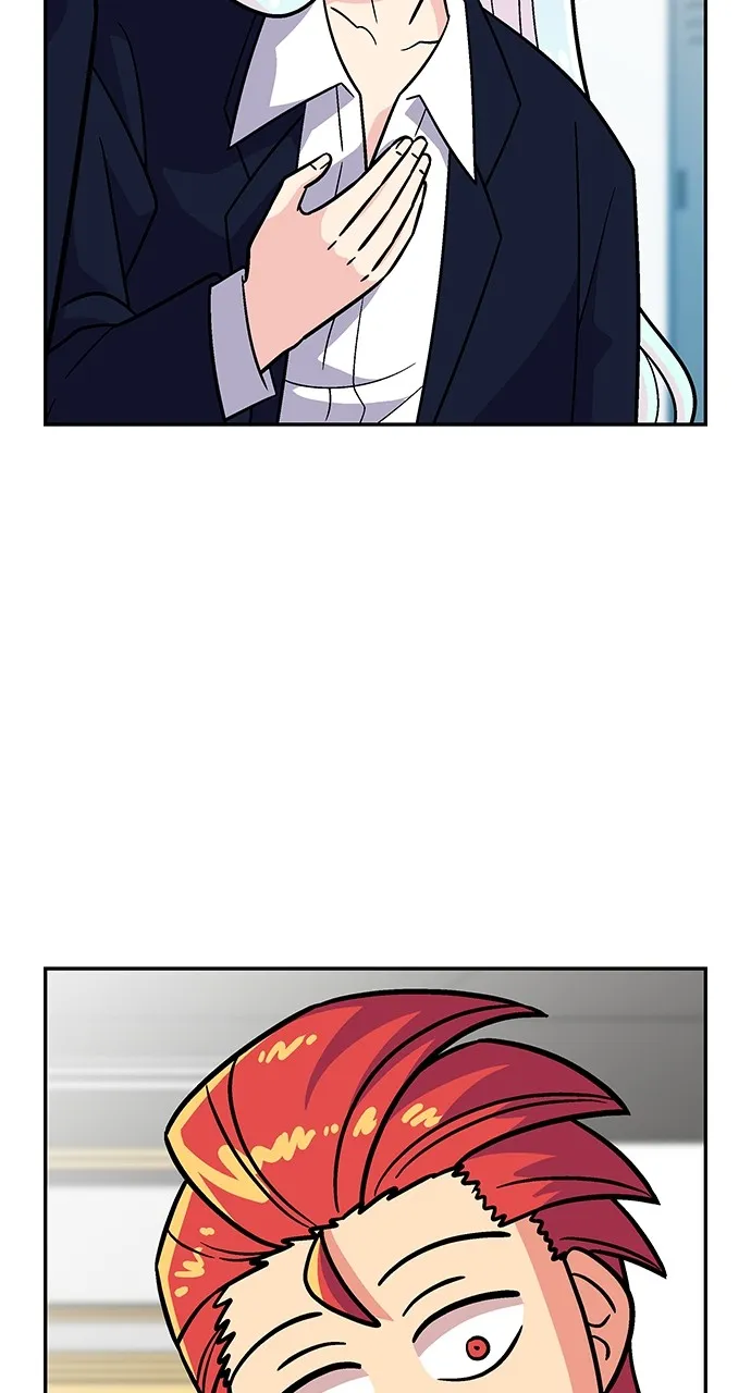 Princess Hurricane Chapter 7 page 22 - 