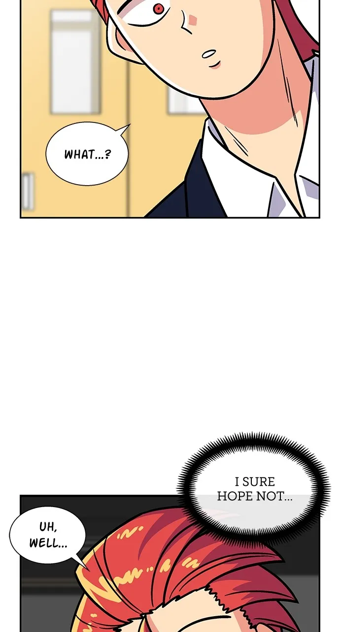Princess Hurricane Chapter 7 page 23 - 