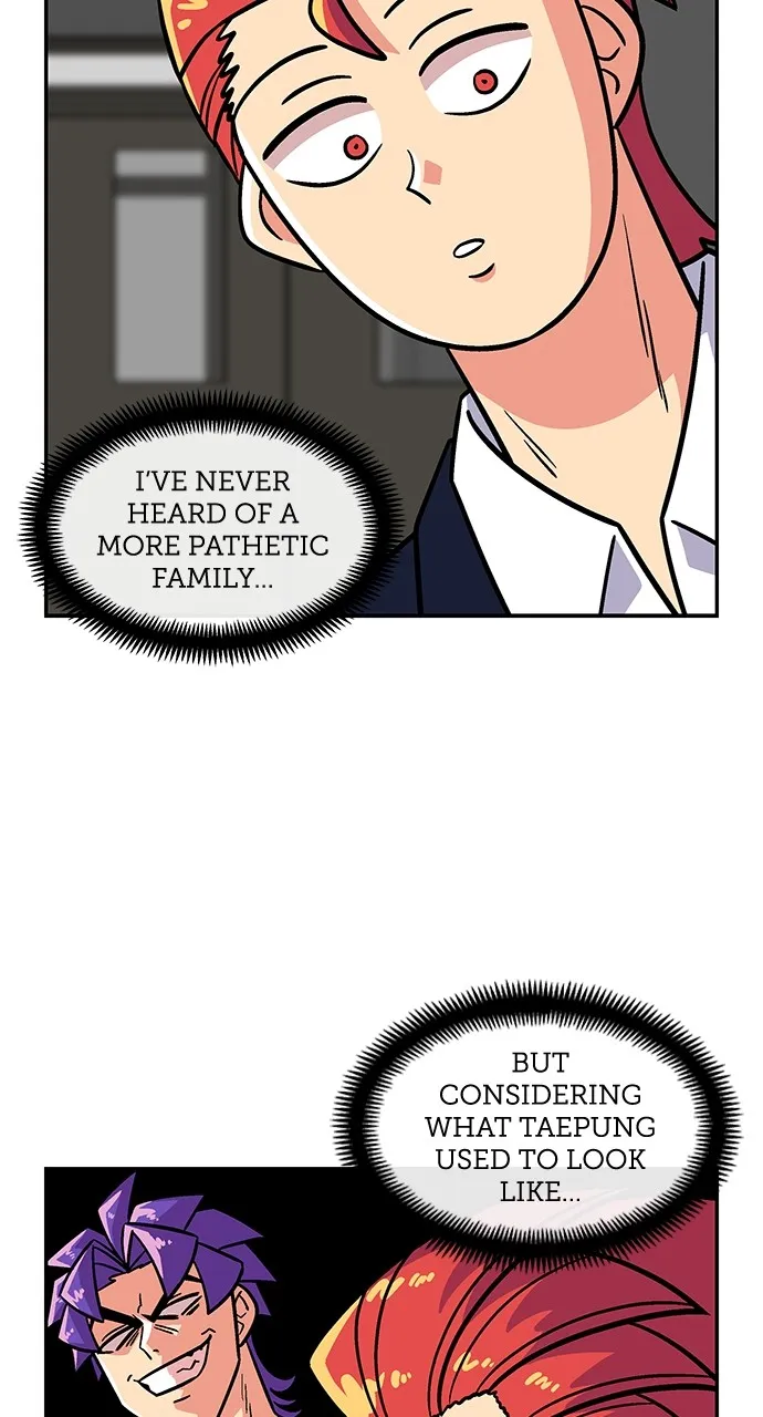 Princess Hurricane Chapter 7 page 24 - 