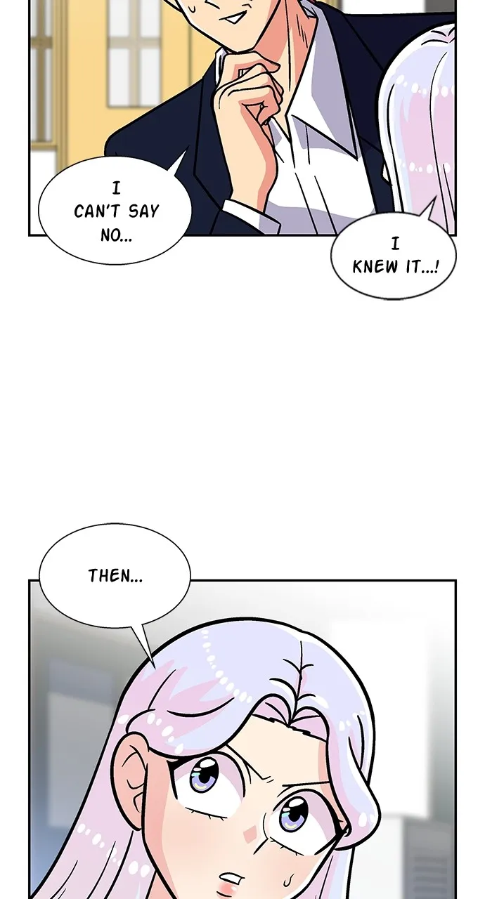 Princess Hurricane Chapter 7 page 26 - 