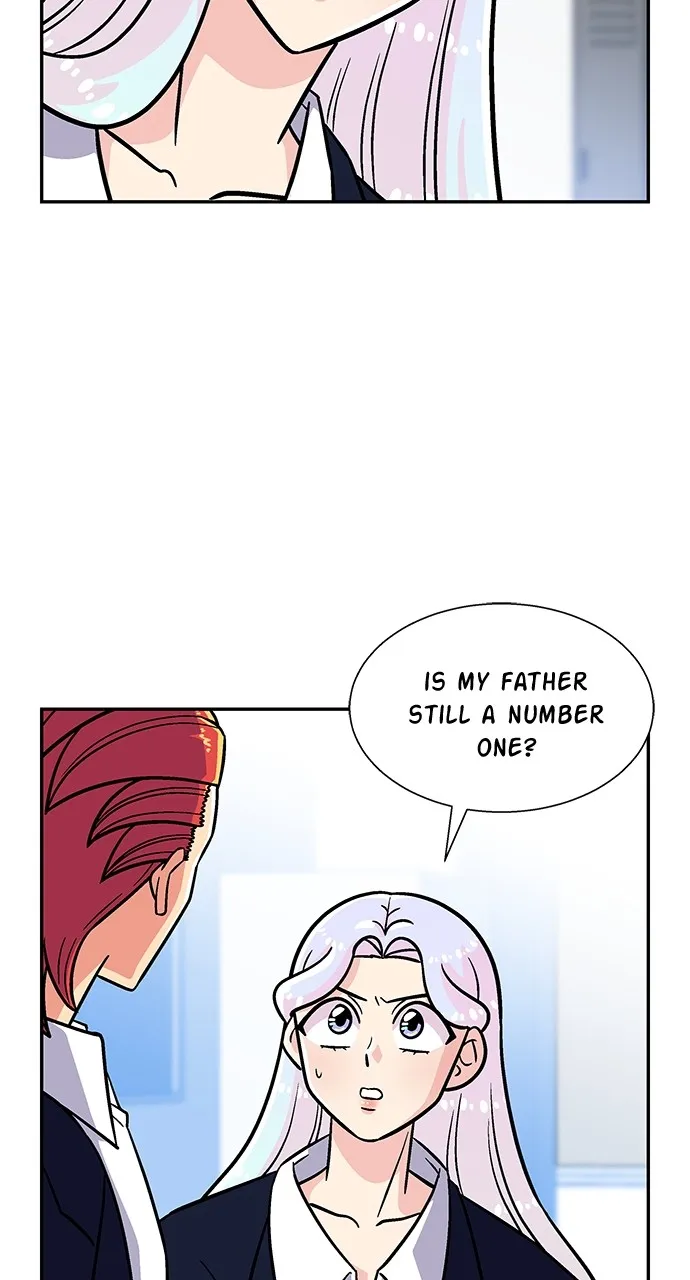 Princess Hurricane Chapter 7 page 27 - 