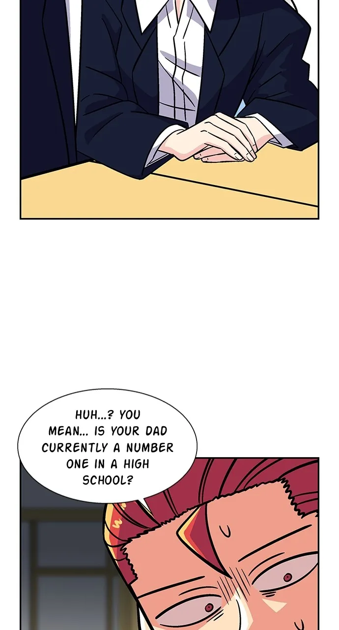 Princess Hurricane Chapter 7 page 28 - 