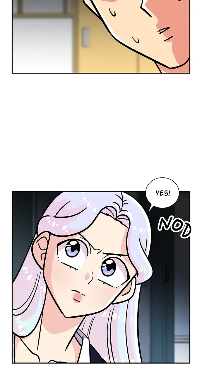 Princess Hurricane Chapter 7 page 29 - 