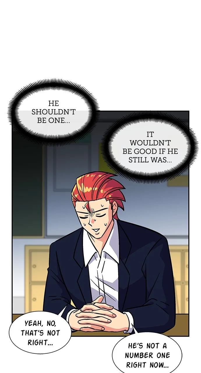 Princess Hurricane Chapter 7 page 30 - 