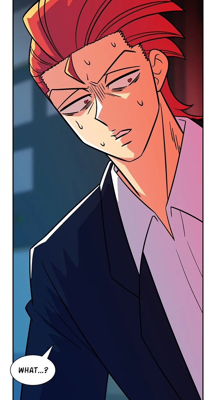 Princess Hurricane Chapter 7 page 4 - 