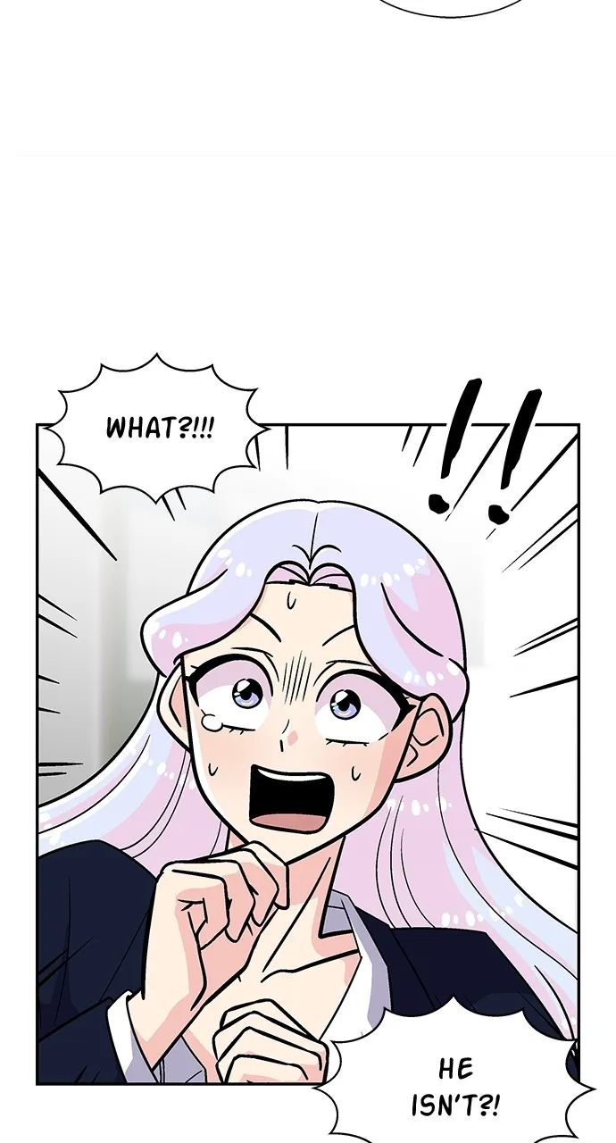 Princess Hurricane Chapter 7 page 31 - 