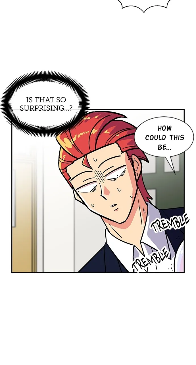 Princess Hurricane Chapter 7 page 32 - 