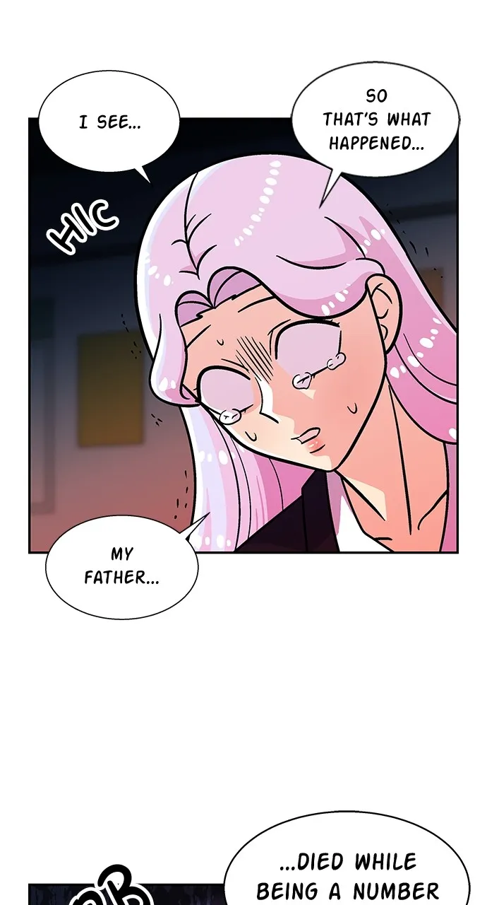 Princess Hurricane Chapter 7 page 33 - 