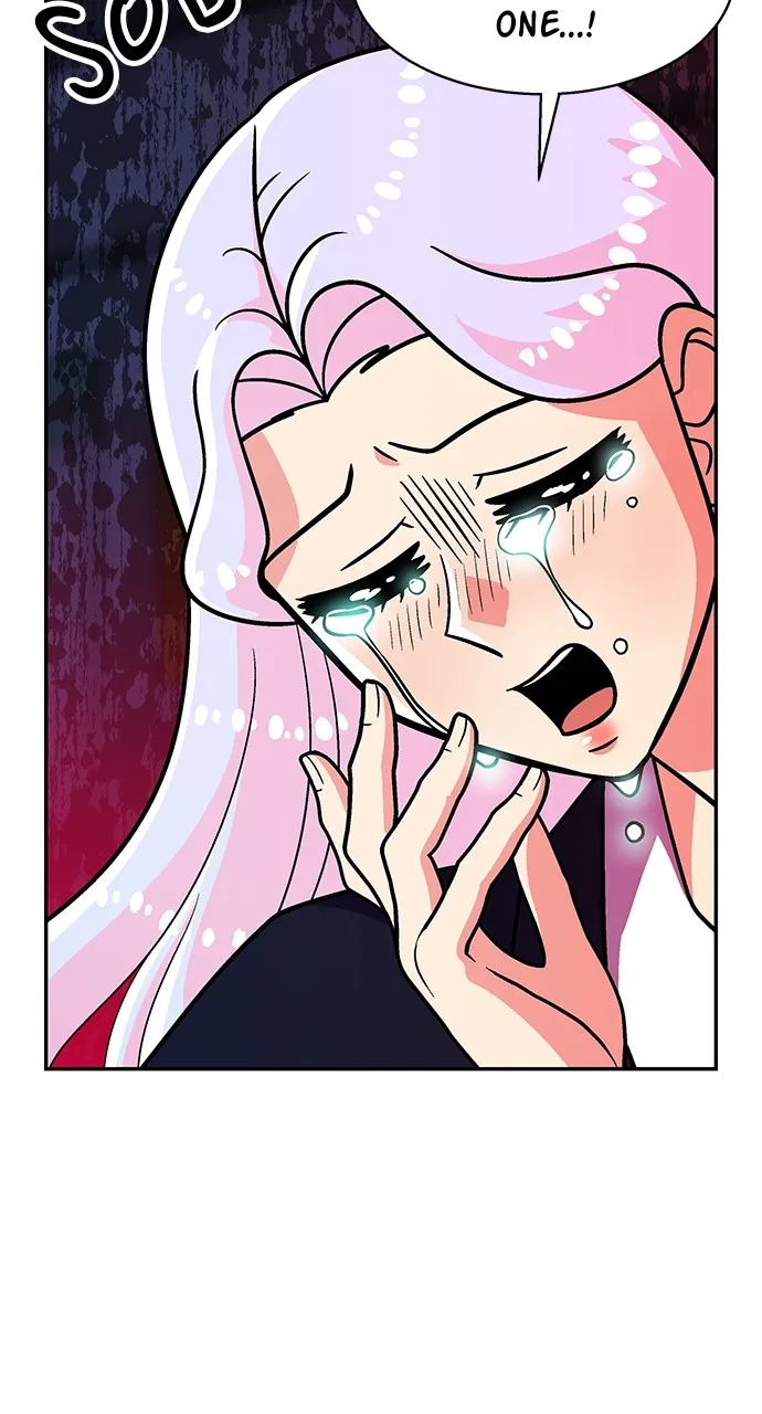 Princess Hurricane Chapter 7 page 34 - 