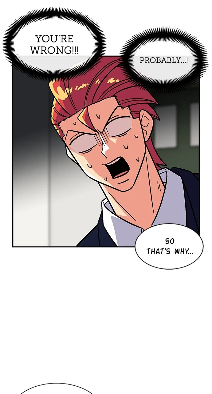 Princess Hurricane Chapter 7 page 35 - 
