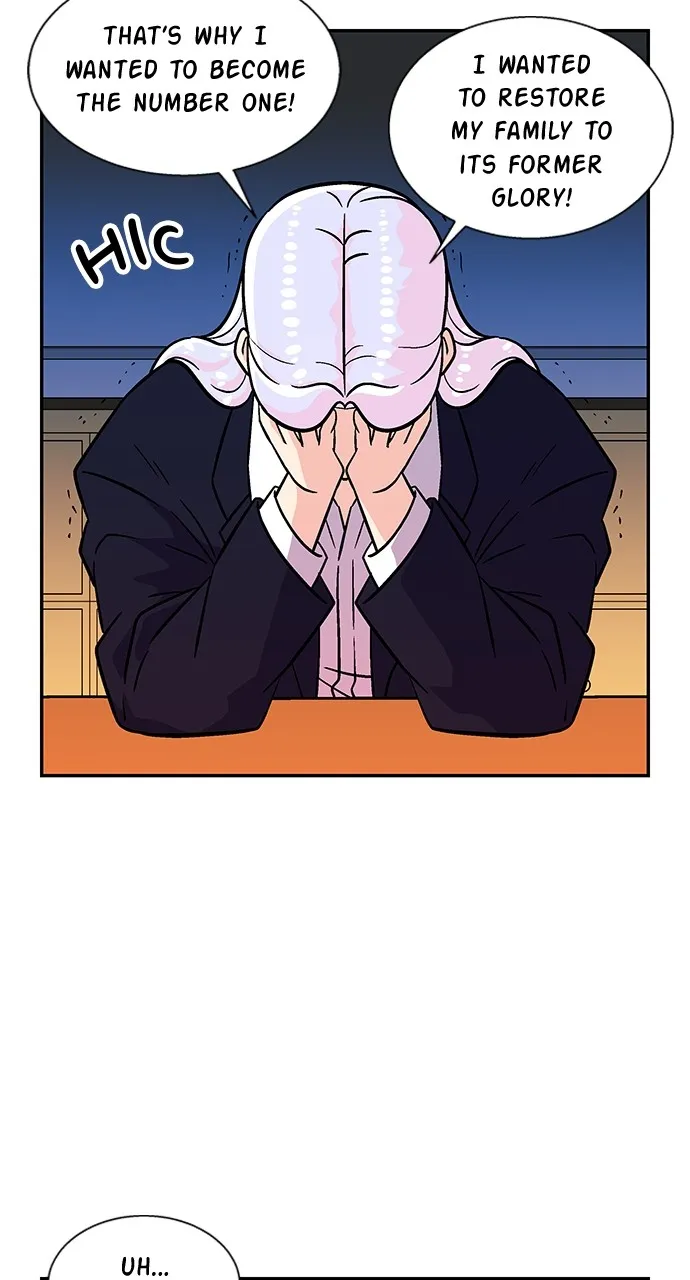 Princess Hurricane Chapter 7 page 36 - 