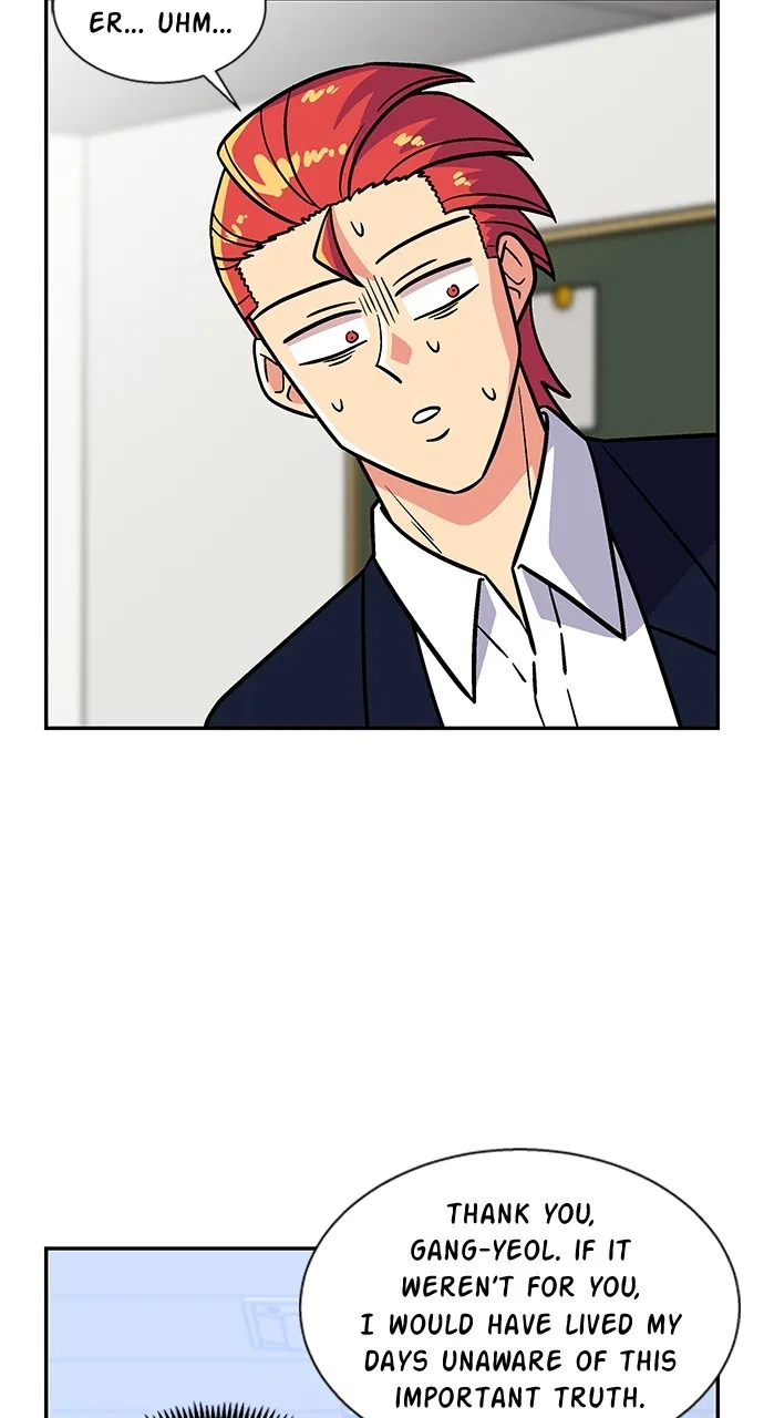 Princess Hurricane Chapter 7 page 37 - 