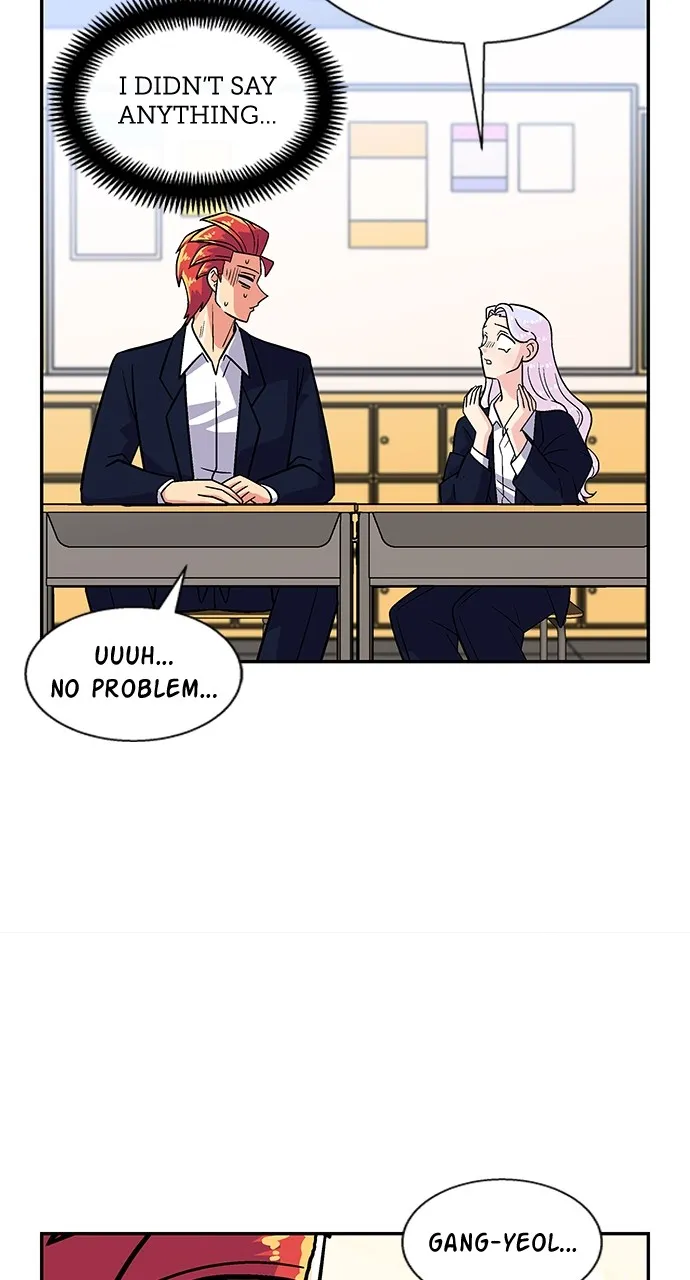 Princess Hurricane Chapter 7 page 38 - 