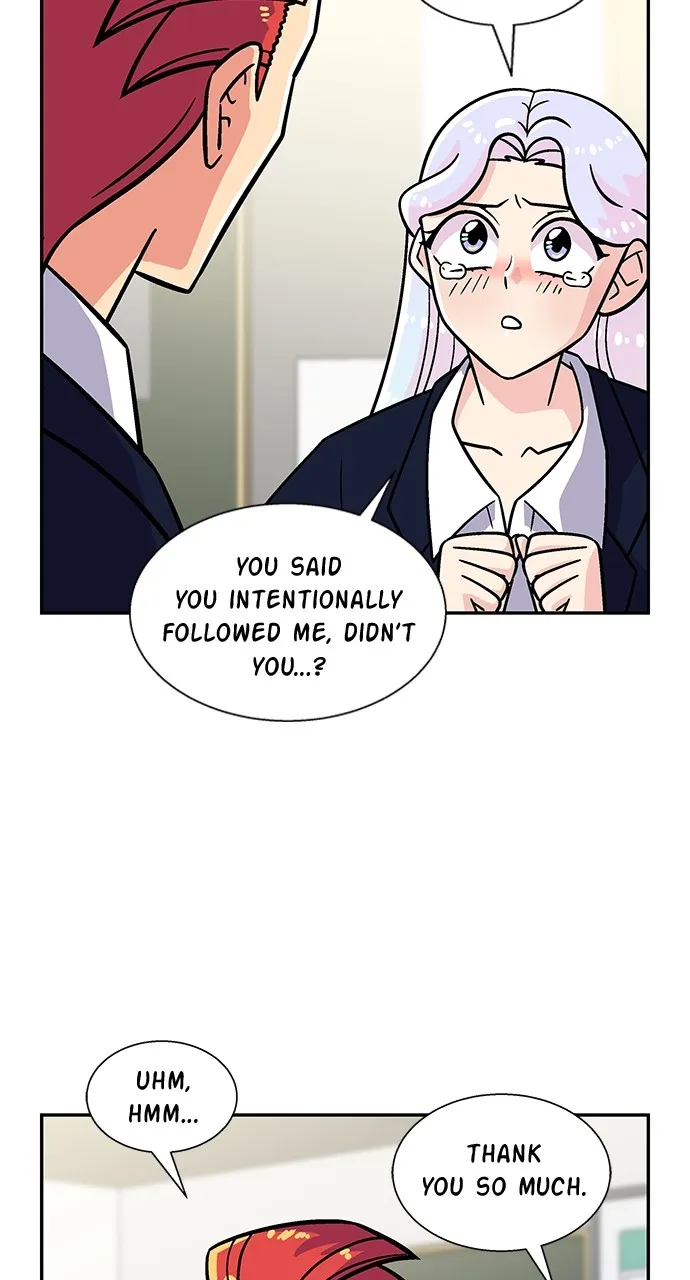 Princess Hurricane Chapter 7 page 39 - 