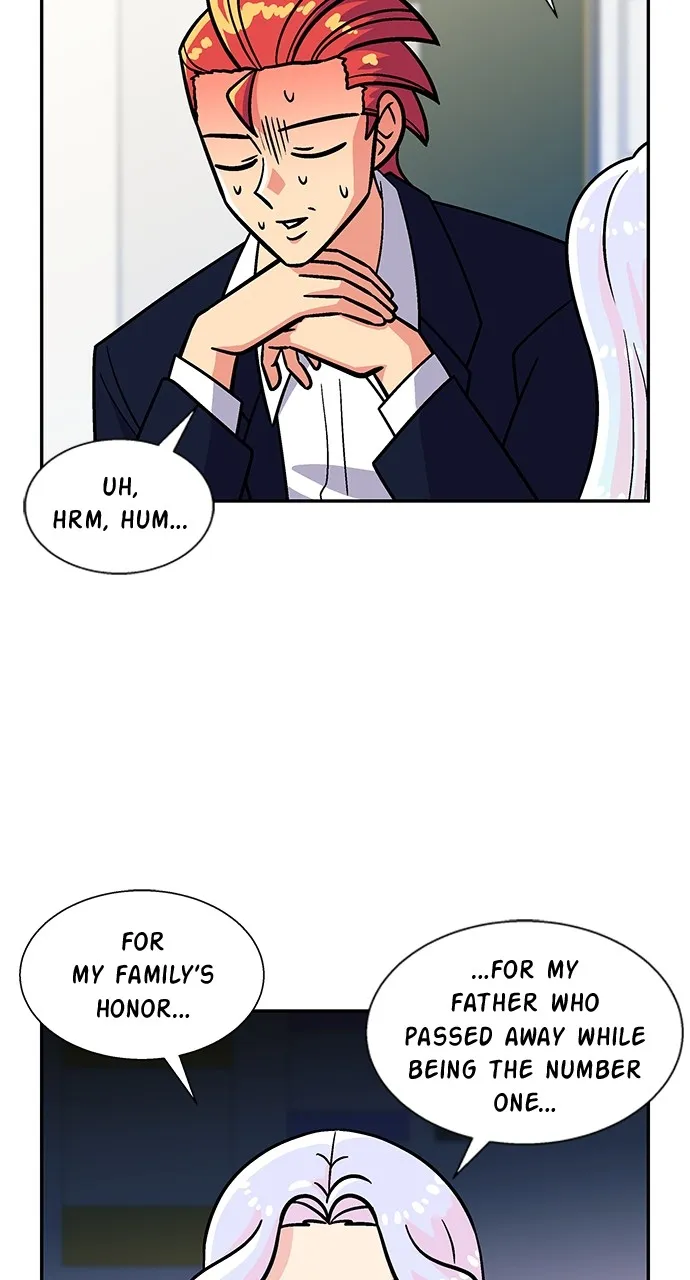 Princess Hurricane Chapter 7 page 40 - 
