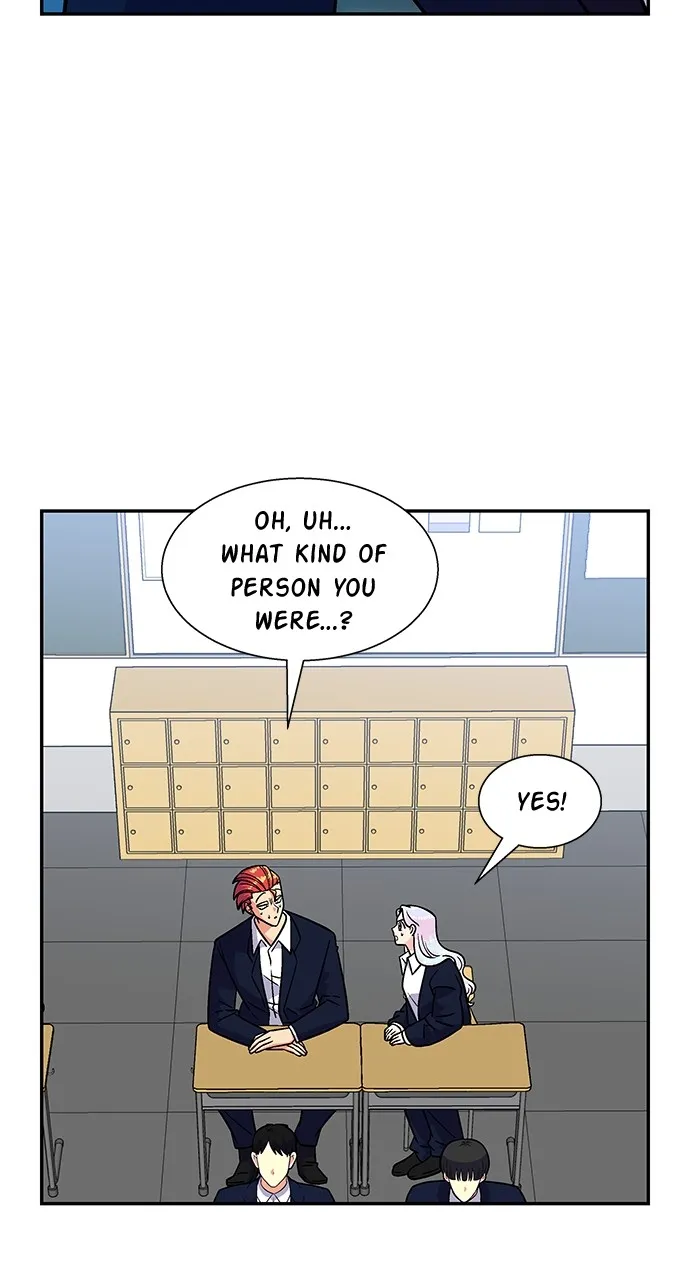 Princess Hurricane Chapter 7 page 5 - 