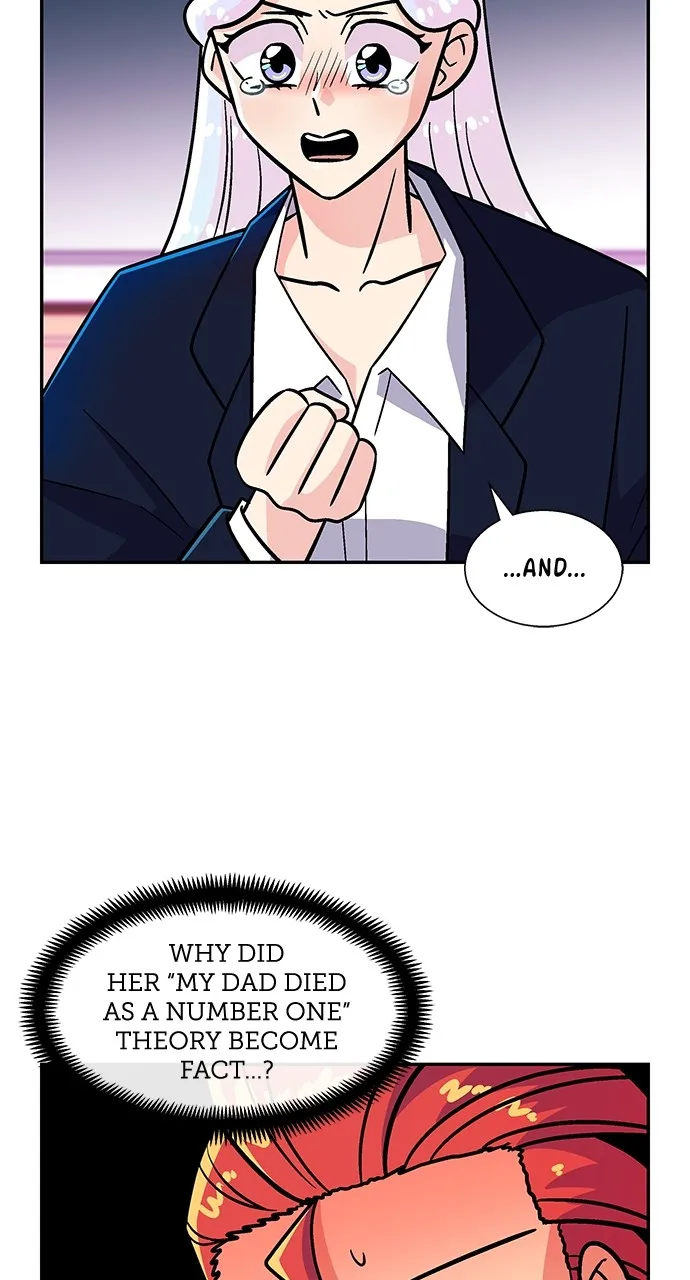 Princess Hurricane Chapter 7 page 41 - 