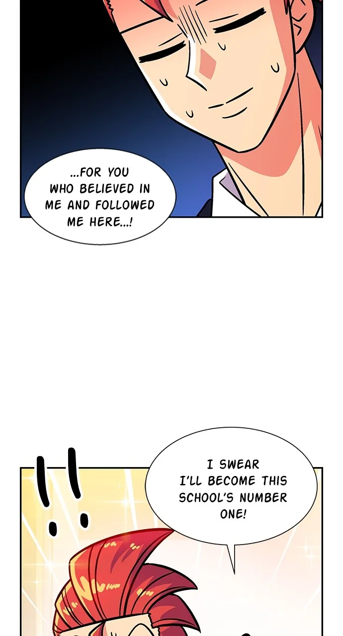 Princess Hurricane Chapter 7 page 42 - 