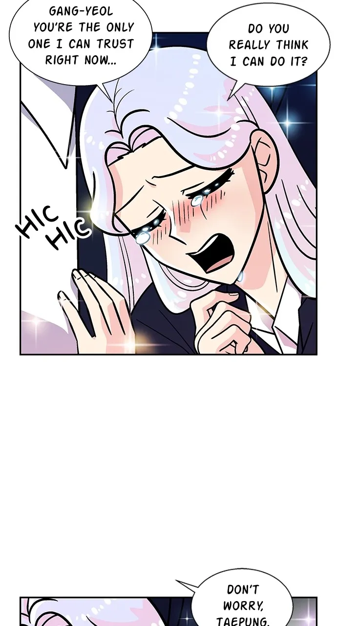 Princess Hurricane Chapter 7 page 44 - 