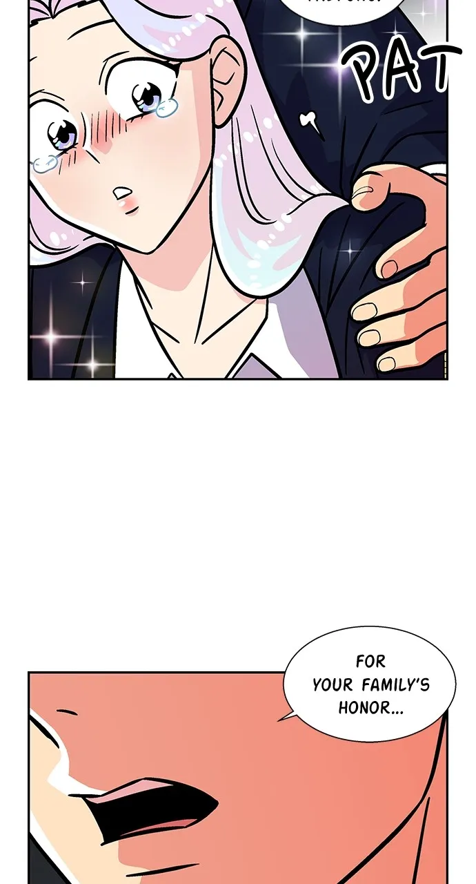 Princess Hurricane Chapter 7 page 45 - 