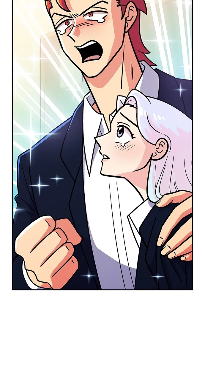 Princess Hurricane Chapter 7 page 47 - 