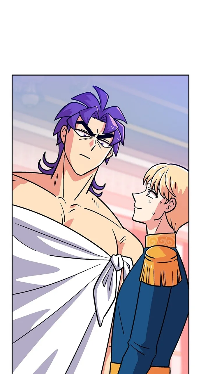 Princess Hurricane Chapter 7 page 49 - 