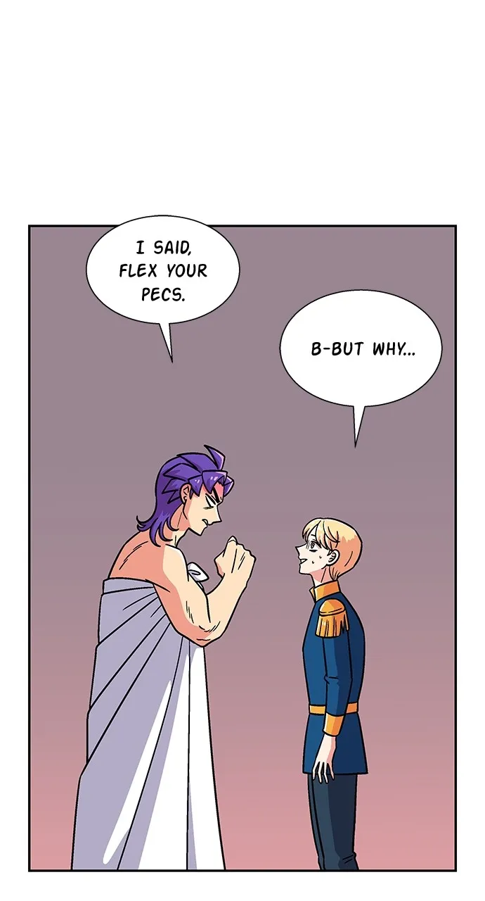 Princess Hurricane Chapter 7 page 52 - 