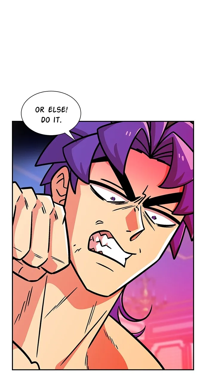 Princess Hurricane Chapter 7 page 53 - 
