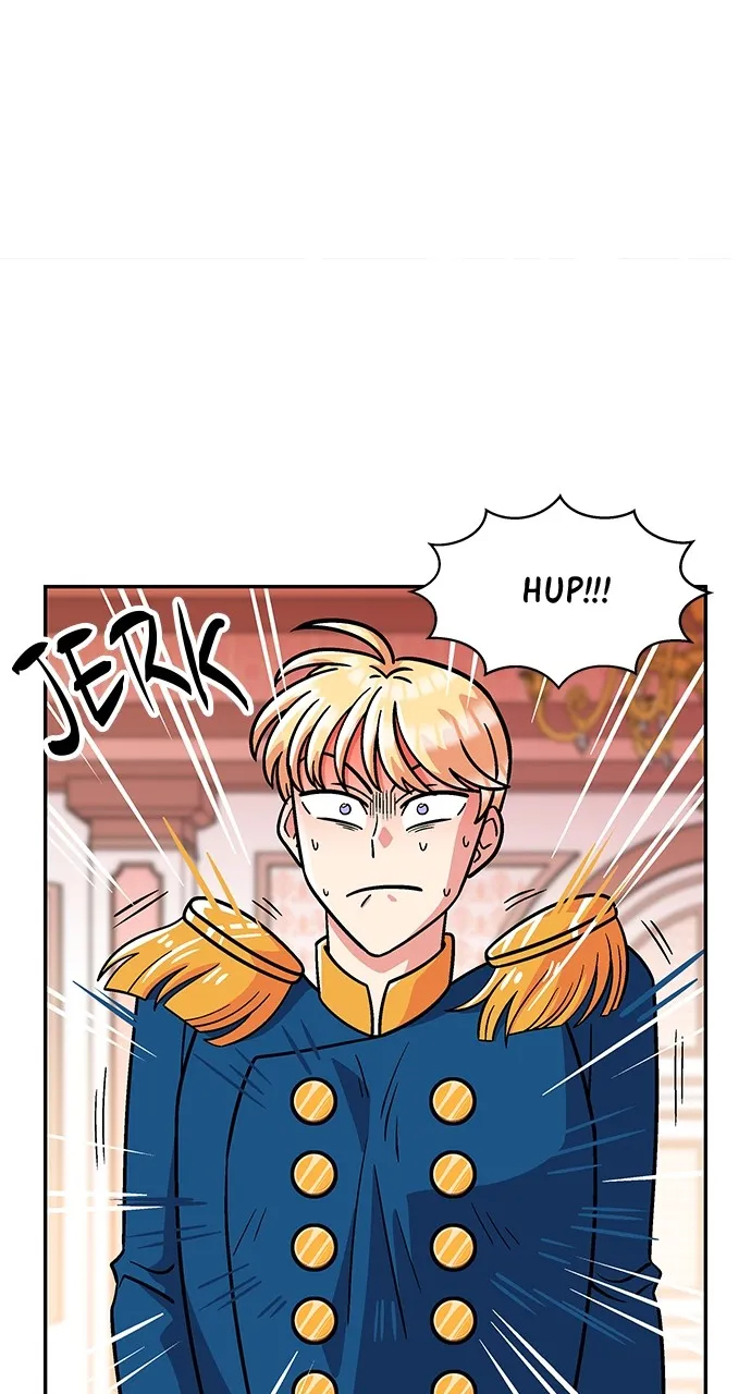 Princess Hurricane Chapter 7 page 54 - 